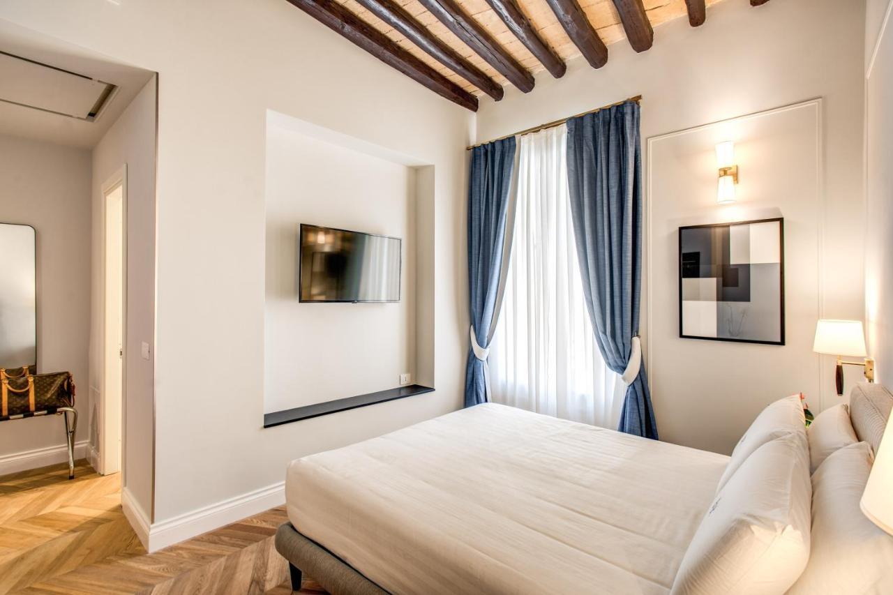 Affittacamere Babuino Palace&suites