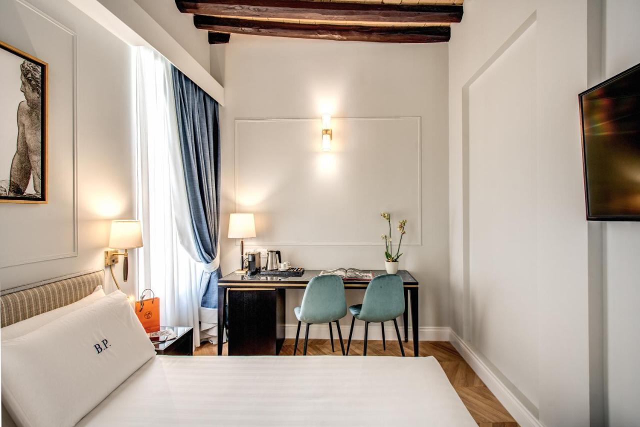 Affittacamere Babuino Palace&suites *