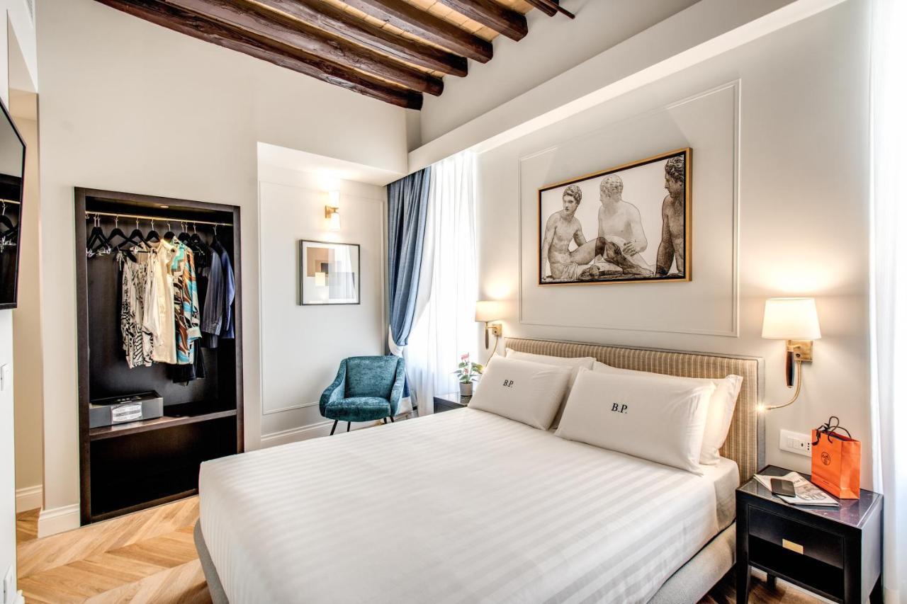 Affittacamere Babuino Palace&suites *
