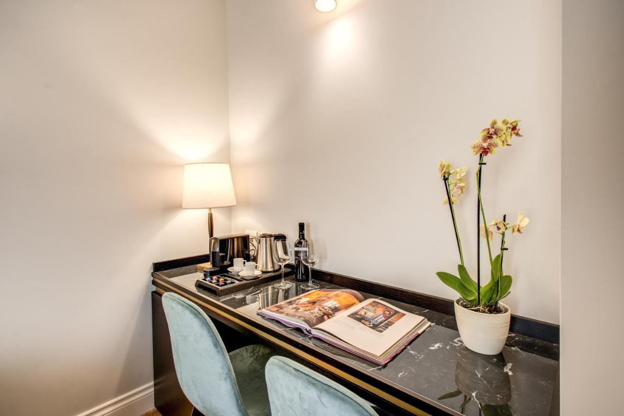 Babuino Palace&suites Affittacamere