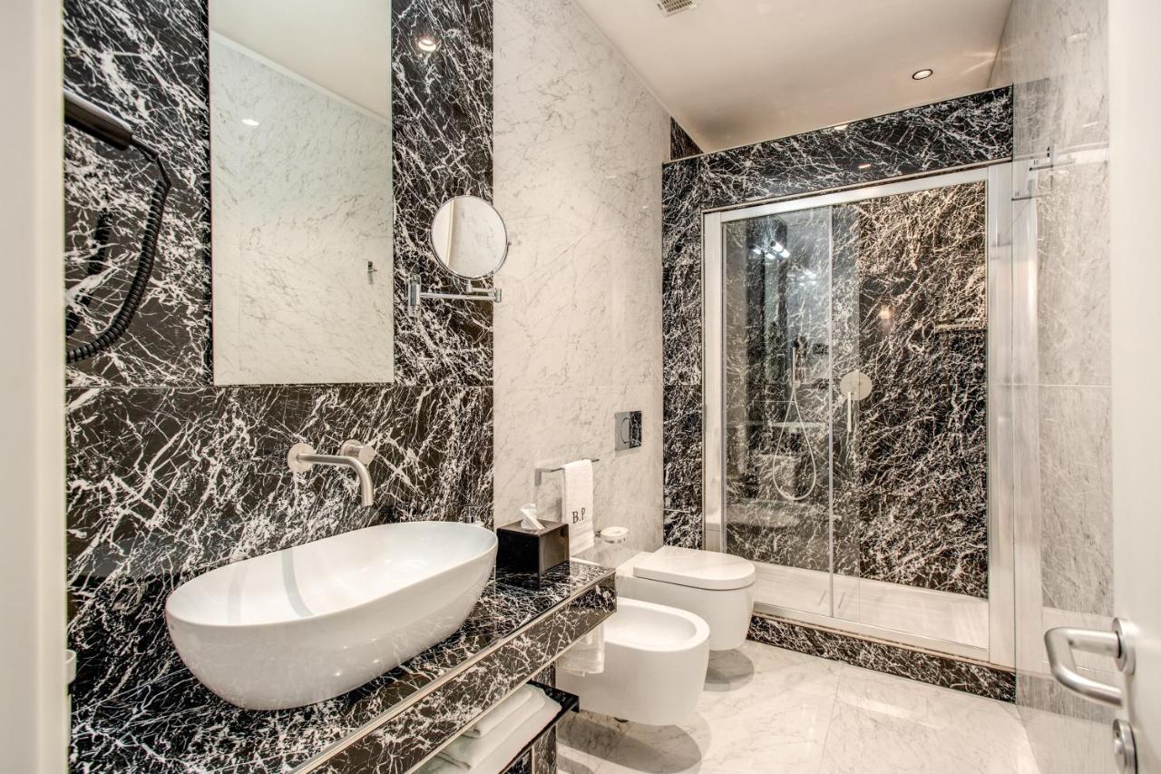 Babuino Palace&suites Affittacamere Roma