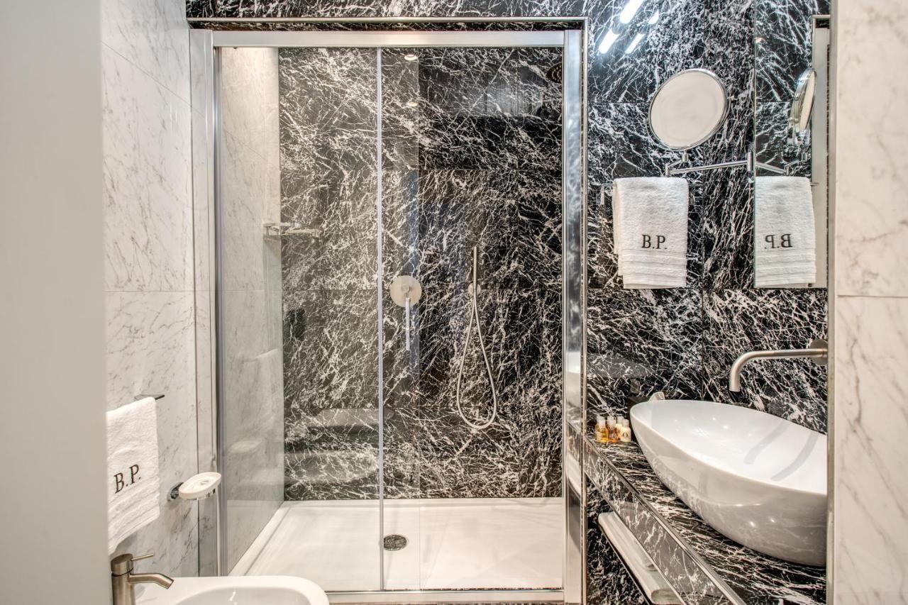 Affittacamere Babuino Palace&suites *