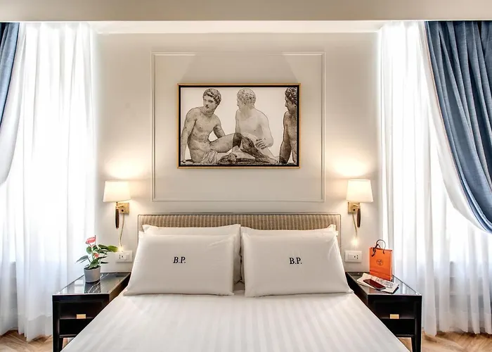 Babuino Palace&Suites