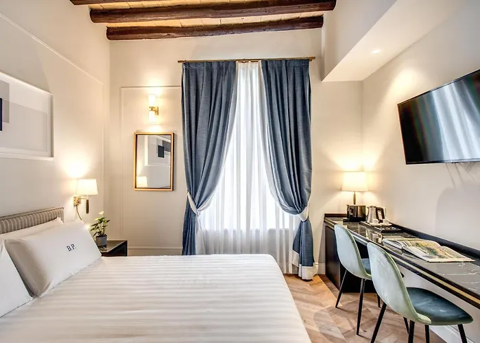 Babuino Palace&Suites