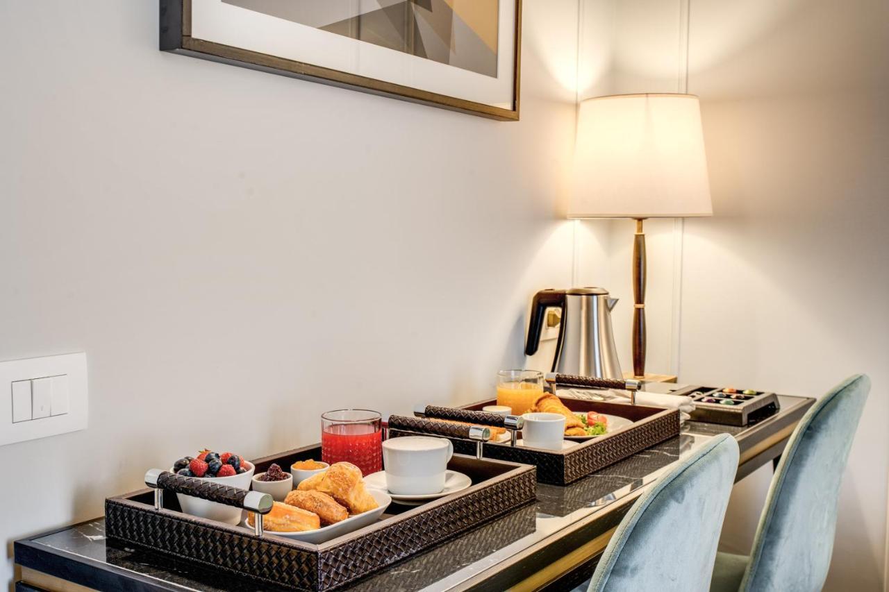 Babuino Palace&Suites Gasthof Rom