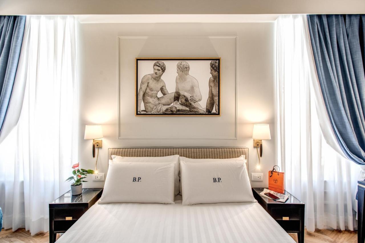 Babuino Palace&Suites Gasthof
