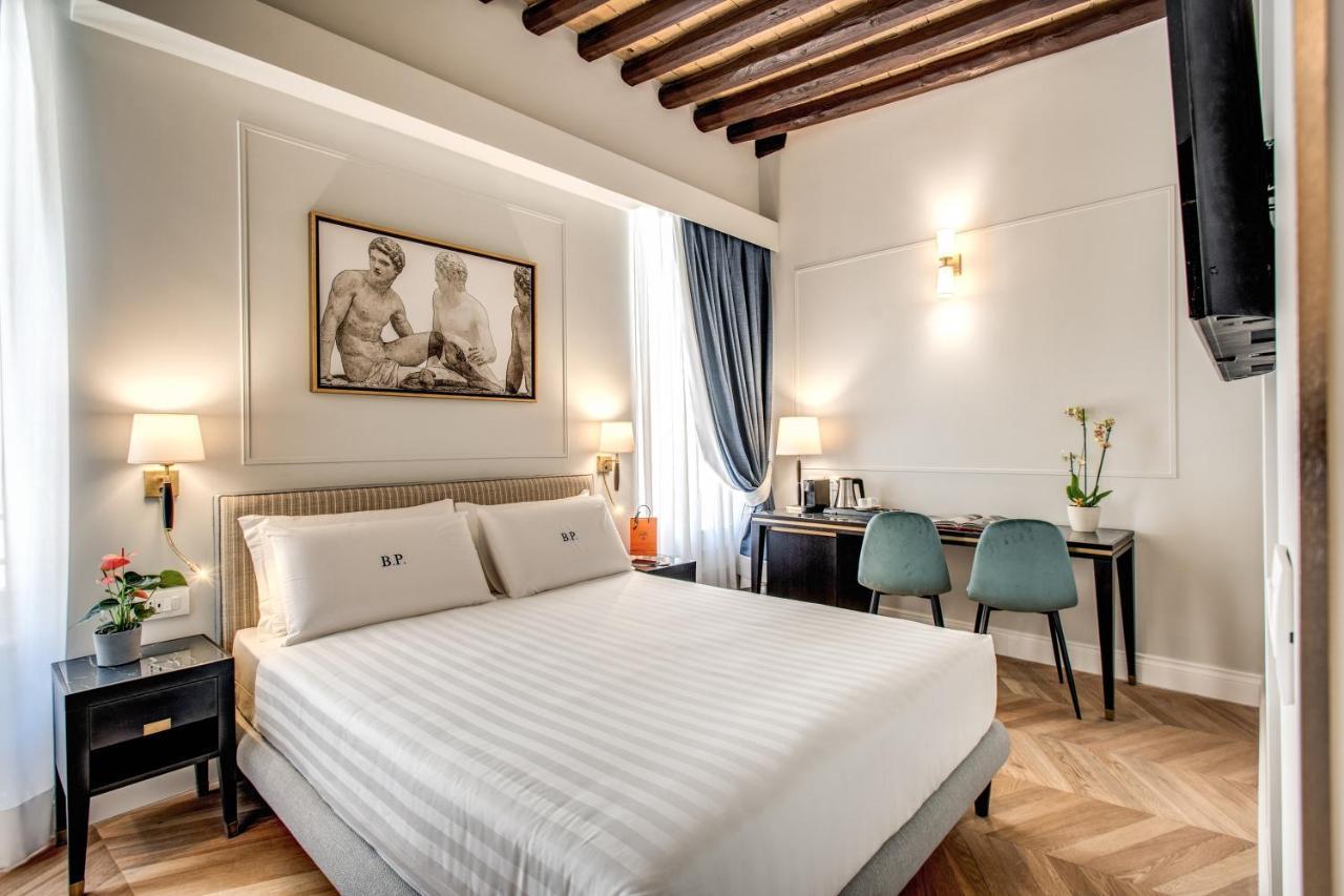 Babuino Palace&Suites Rom
