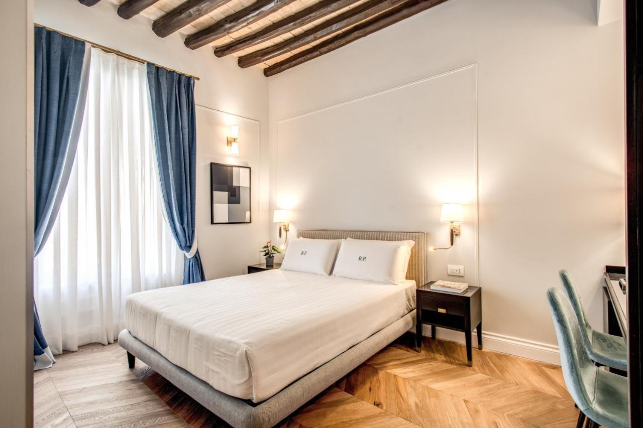 Gasthof Babuino Palace&Suites *