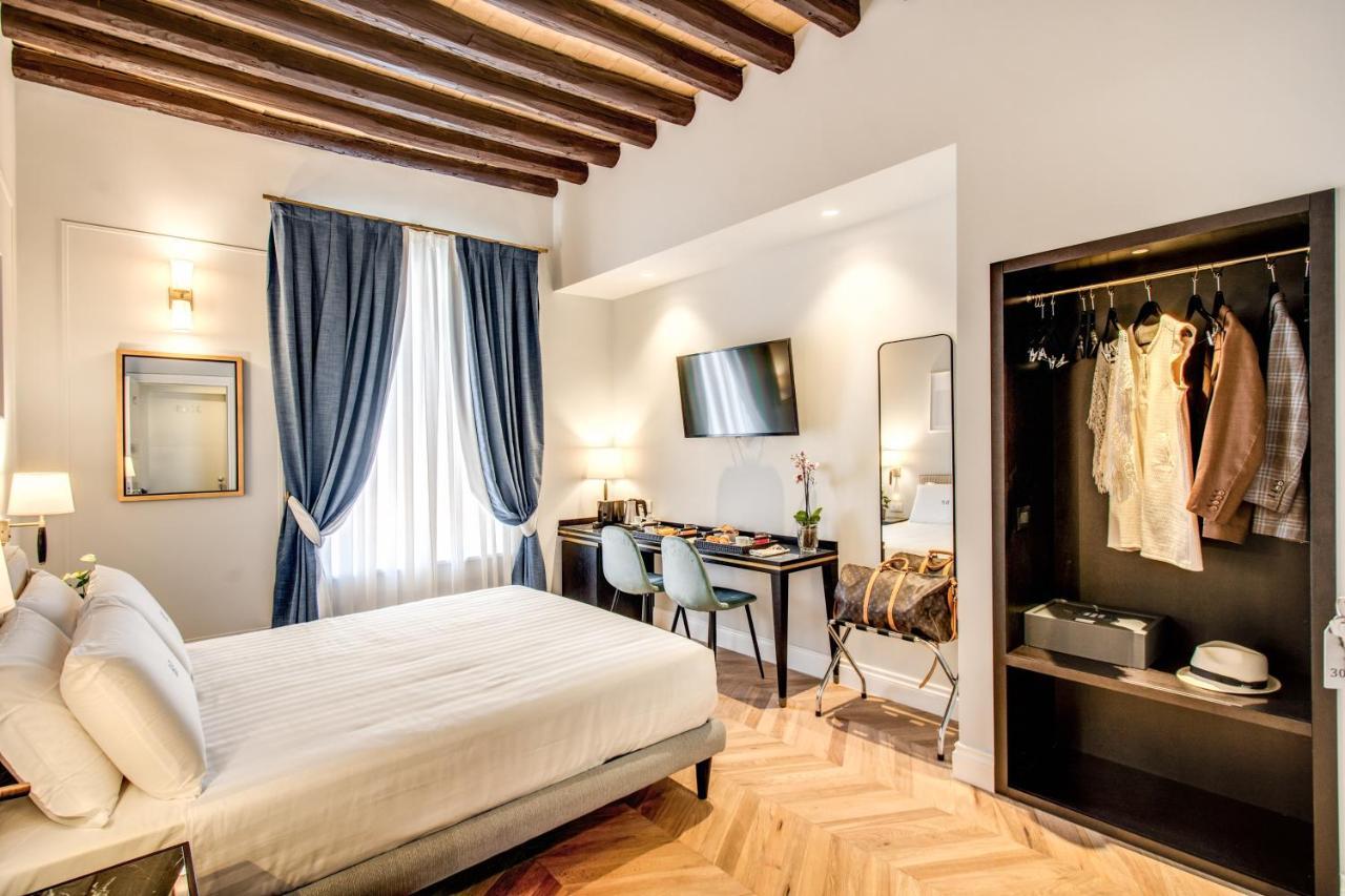 Gasthof Babuino Palace&Suites *