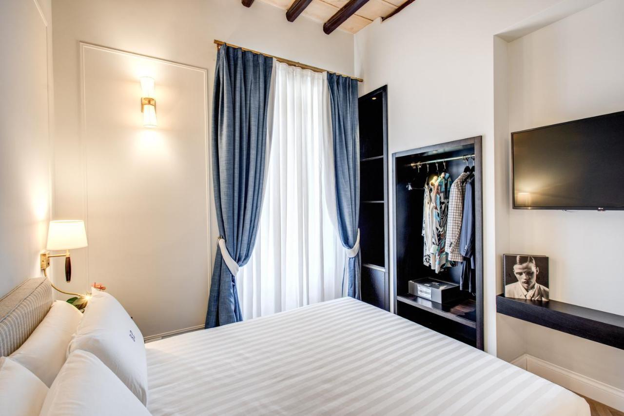 Babuino Palace&Suites Gasthof *