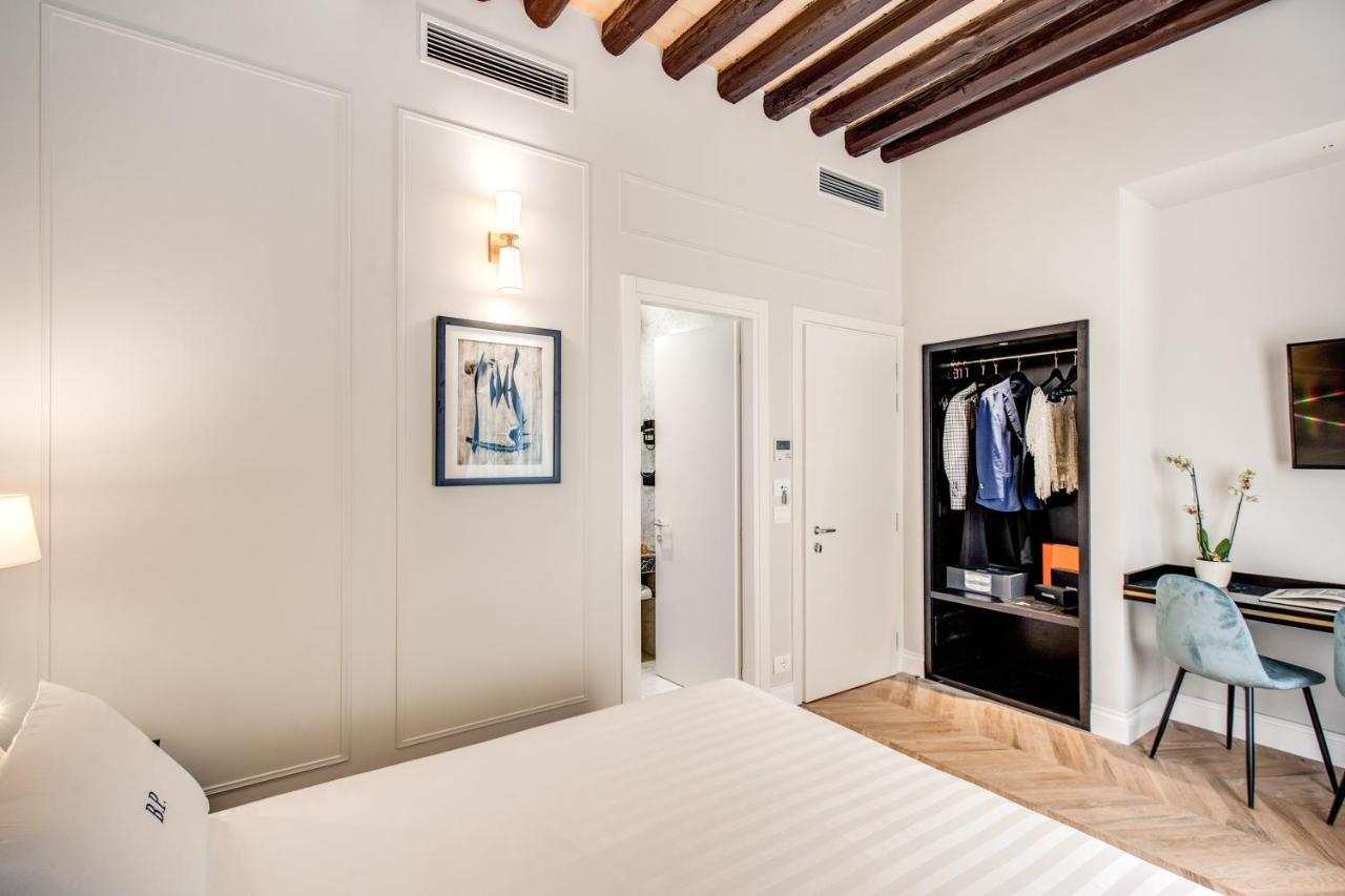 Babuino Palace&Suites Rom