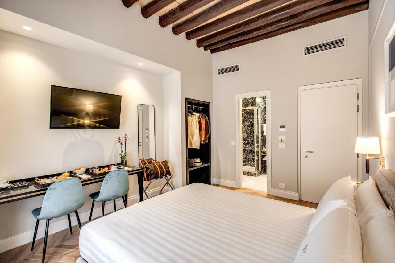 Babuino Palace&Suites * Rom
