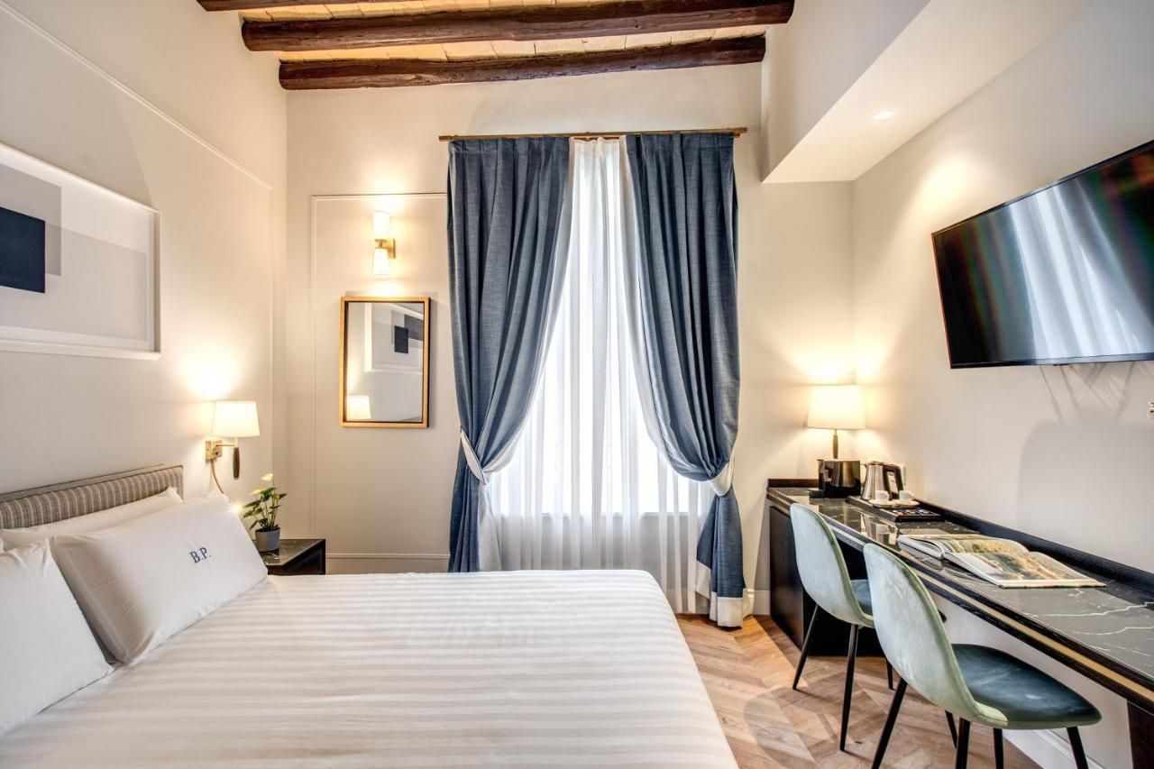 Babuino Palace&Suites Rom
