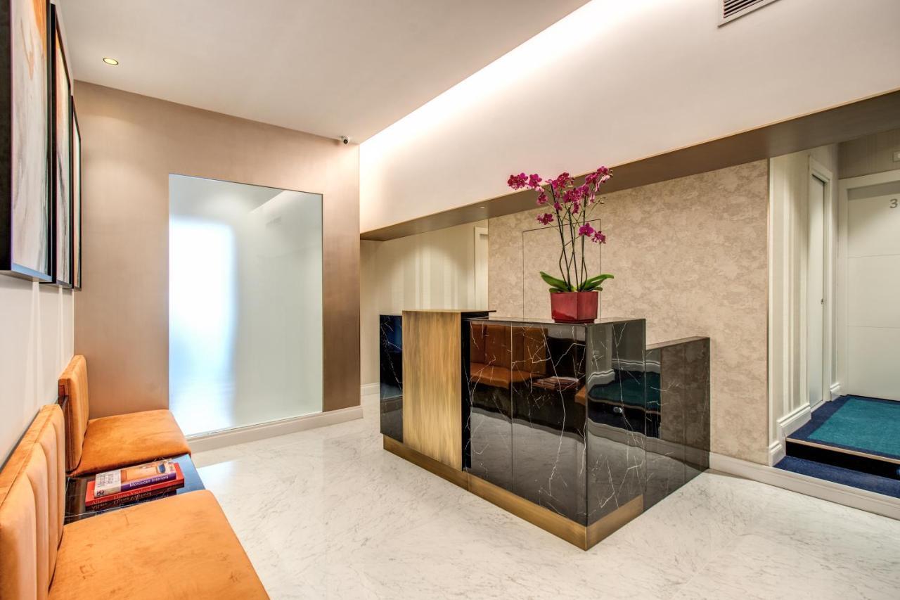 Babuino Palace&Suites Rom