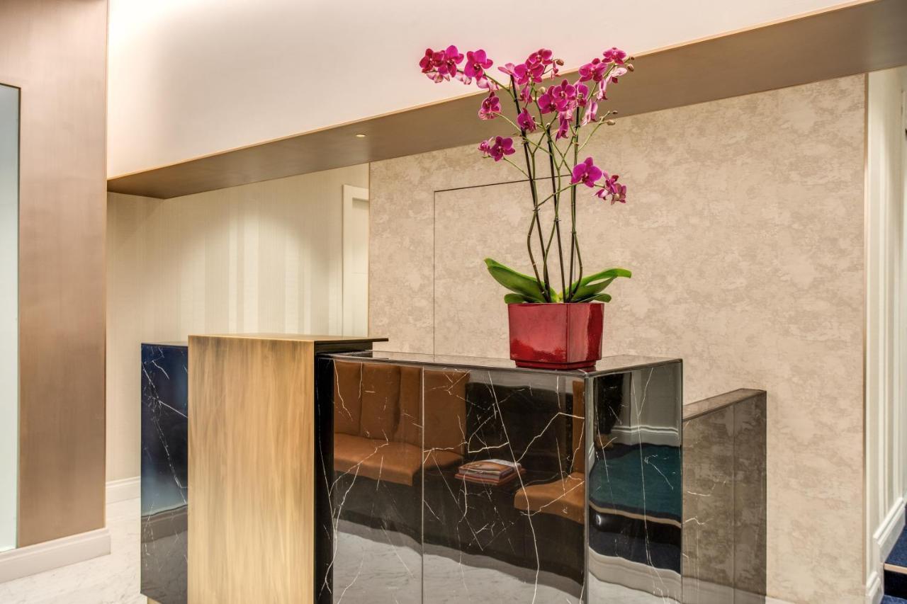 Gasthof Babuino Palace&Suites Rom
