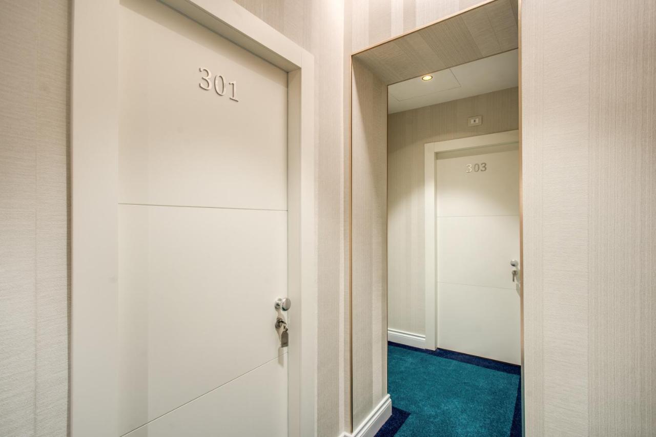 Babuino Palace&Suites * Rom
