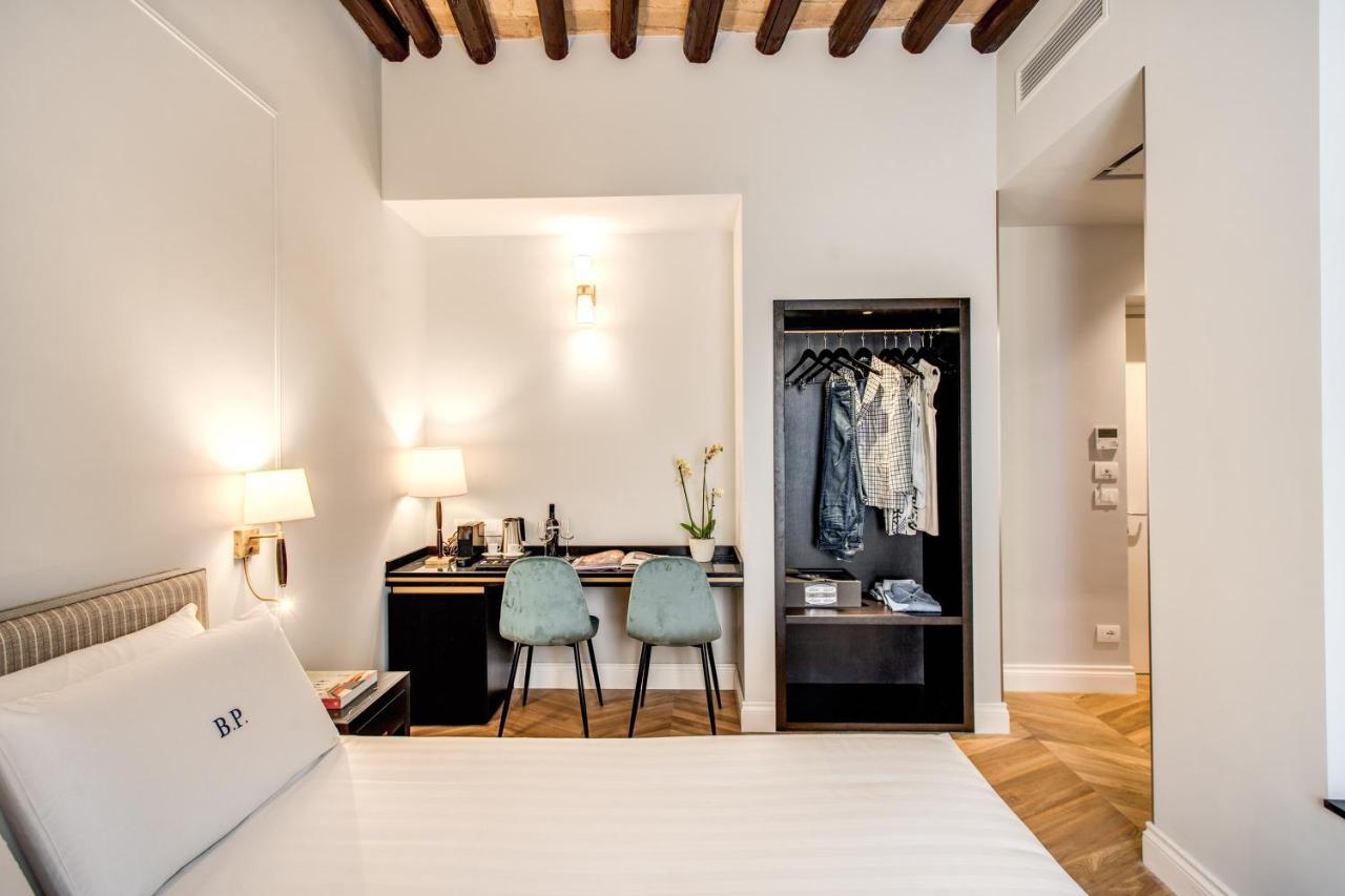 Gasthof Babuino Palace&Suites