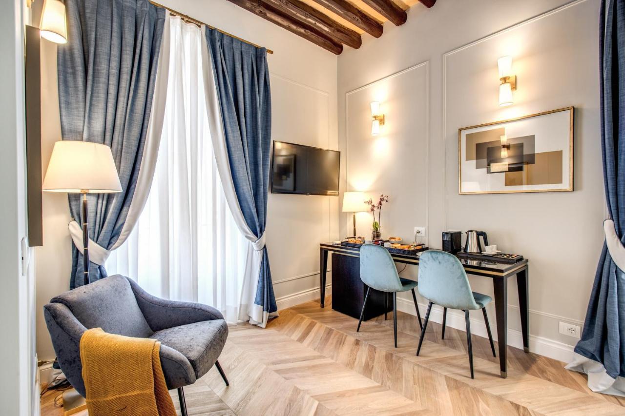 Babuino Palace&Suites Gasthof *