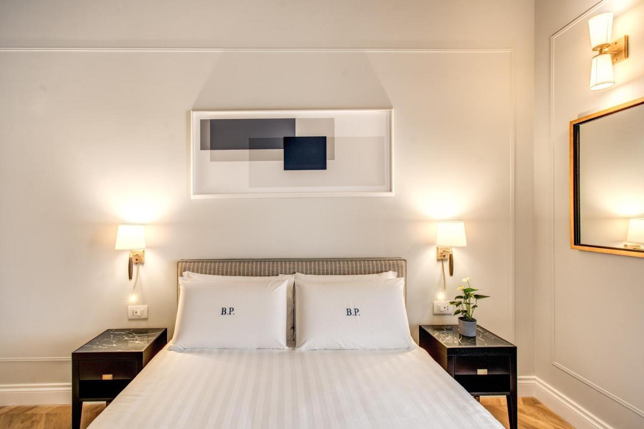 Babuino Palace&Suites Gasthof *
