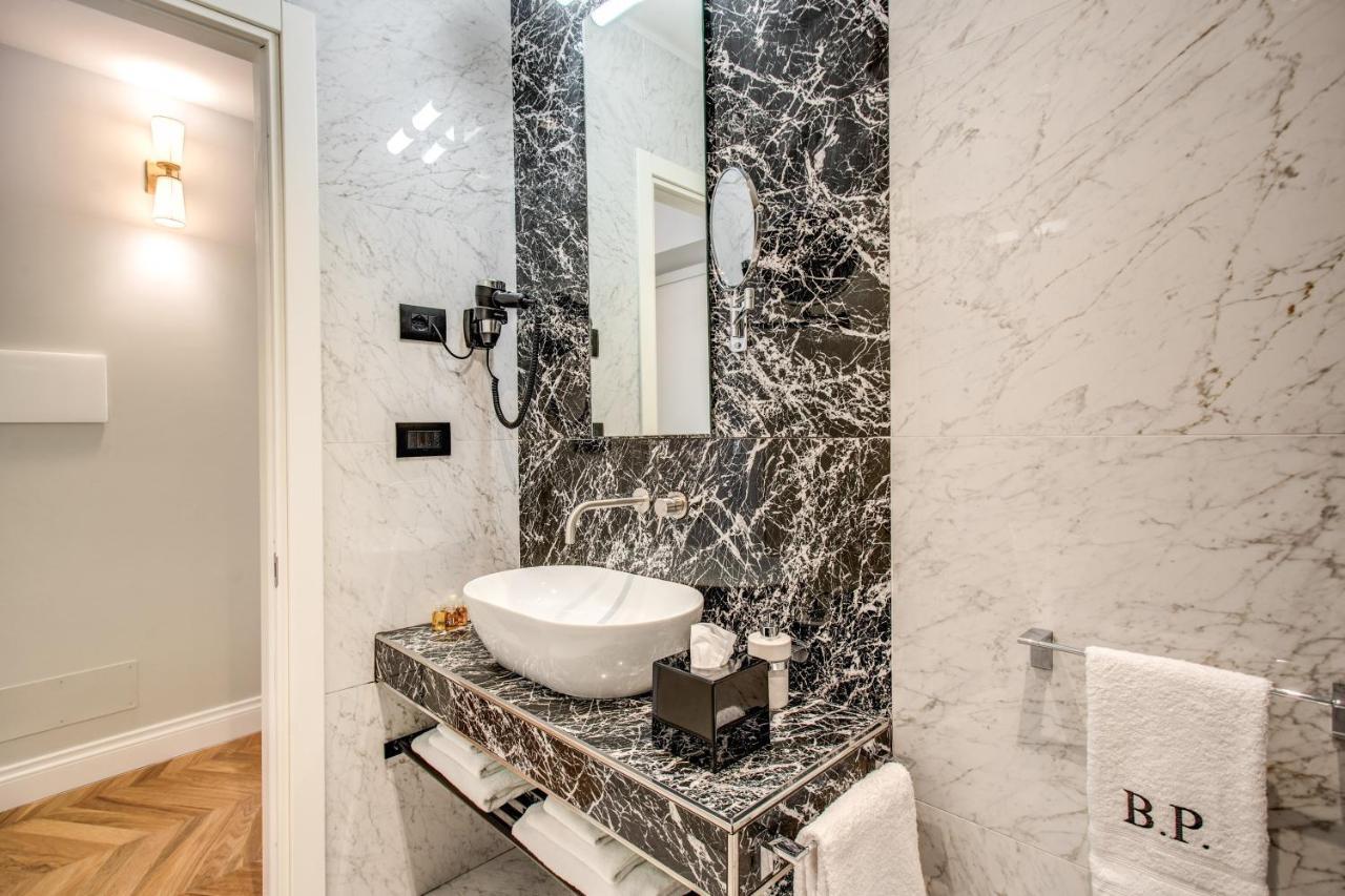 Gasthof Babuino Palace&Suites *