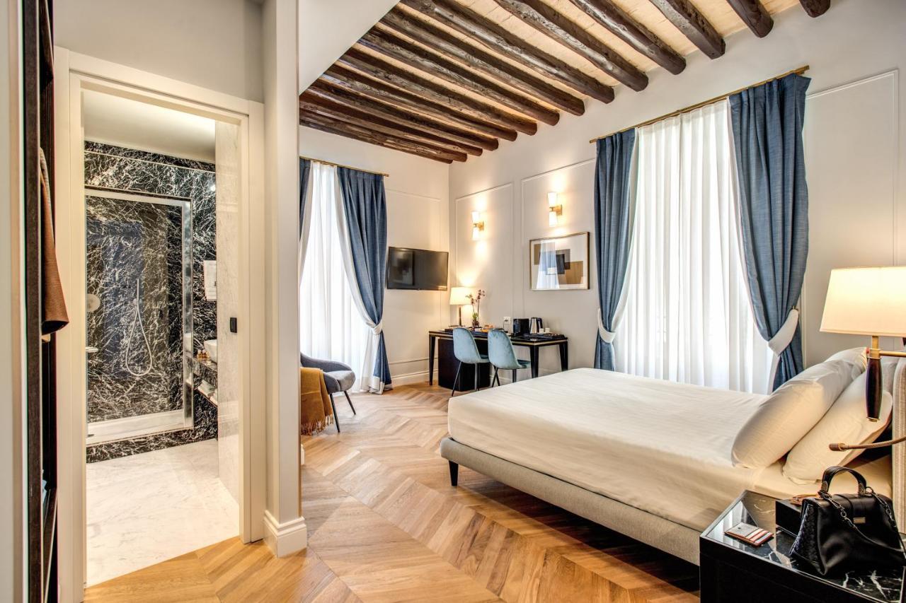 Babuino Palace&Suites Rom