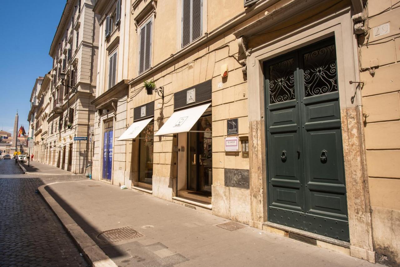 Babuino Palace&Suites Rom
