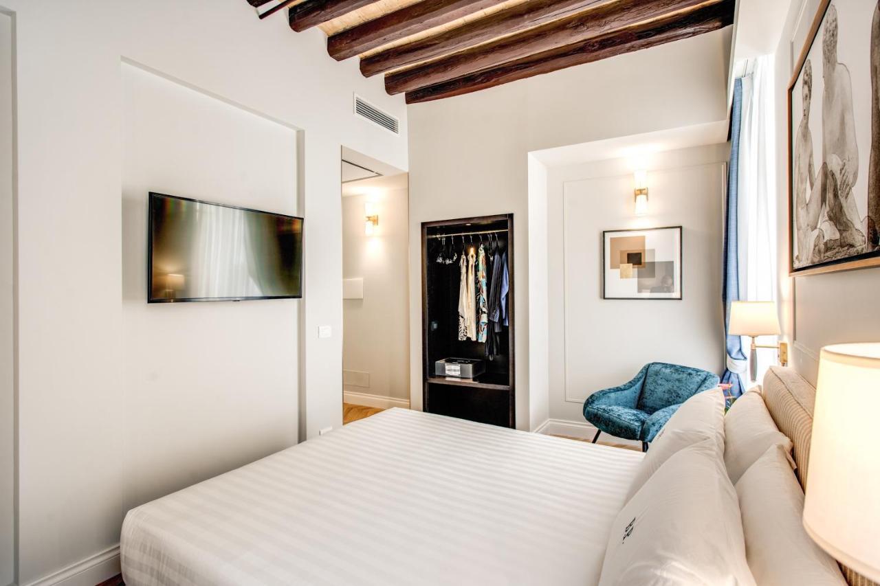 Babuino Palace&suites Pensión Roma
